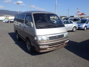 1994 Toyota Hiace for sale 101976224