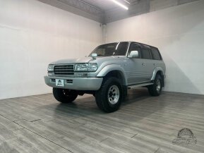 1994 Toyota Land Cruiser for sale 101898360
