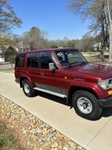 1994 Toyota Land Cruiser for sale 102023105