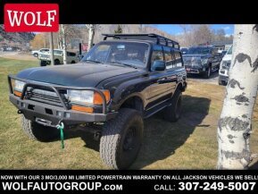 1994 Toyota Land Cruiser for sale 101882612