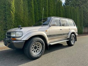 1994 Toyota Land Cruiser for sale 101971468