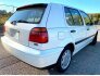 1994 Volkswagen Golf GL 4-Door for sale 101824106