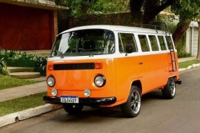 1994 Volkswagen Vans for sale 101916226