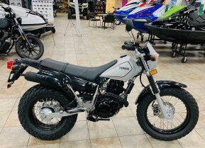 1994 Yamaha TW200 for sale 201562219