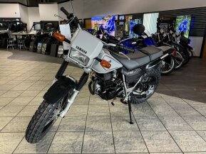 1994 Yamaha TW200 for sale 201579716