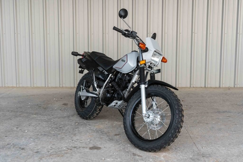 Used yamaha best sale tw200 for sale