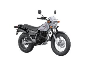 1994 Yamaha TW200 for sale 201587807