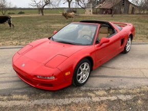 1995 Acura NSX for sale 101992002