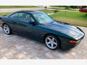 1995 BMW 840Ci for sale 101787850