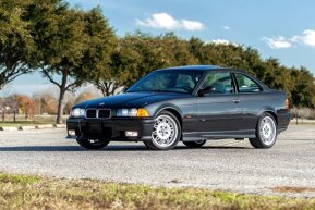 1995 BMW M3 Coupe for sale 101985801