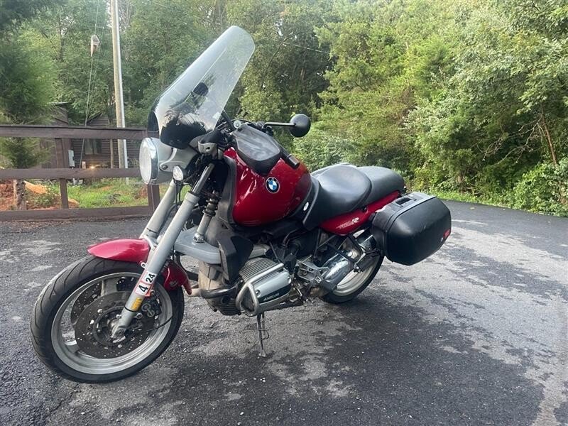 BMW R1100R Motorcycles for Sale - Motorcycles on Autotrader