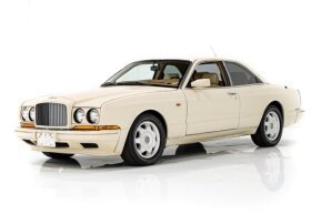 1995 Bentley Continental for sale 101924724