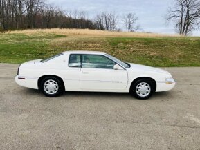 1995 Cadillac Eldorado for sale 102016560