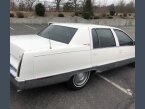 Thumbnail Photo 6 for 1995 Cadillac Fleetwood Brougham Sedan for Sale by Owner