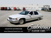 1995 Cadillac Fleetwood Brougham