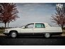 1995 Cadillac Fleetwood Brougham for sale 101813612