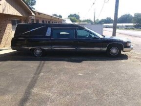 1995 Cadillac Other Cadillac Models for sale 101871122