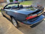 Thumbnail Photo 3 for 1995 Chevrolet Camaro Z28 Convertible for Sale by Owner