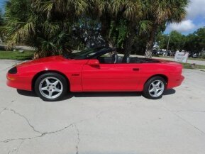 1995 Chevrolet Camaro Coupe for sale 101815128
