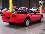 Thumbnail Photo 4 for 1995 Chevrolet Corvette Coupe