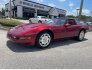 1995 Chevrolet Corvette for sale 101746422