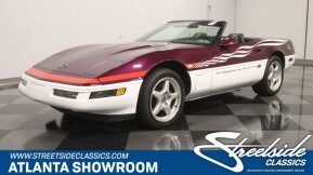 1995 Chevrolet Corvette for sale 101851430