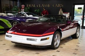 1995 Chevrolet Corvette for sale 101852563