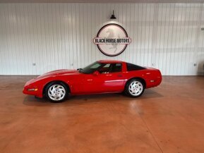 1995 Chevrolet Corvette Coupe for sale 101923691