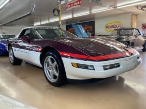 1995 Chevrolet Corvette for sale 101965509