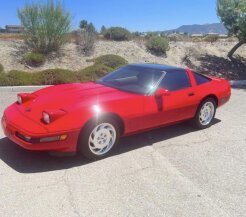 1995 Chevrolet Corvette for sale 102000908