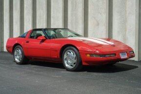 1995 Chevrolet Corvette for sale 102023862