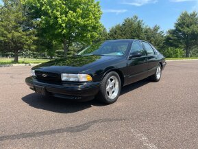 1995 Chevrolet Impala SS for sale 101747952