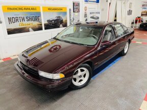 1995 Chevrolet Impala for sale 101792429
