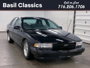 1995 Chevrolet Impala for sale 101911960