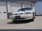 Thumbnail Photo 4 for 1995 Chevrolet Monte Carlo