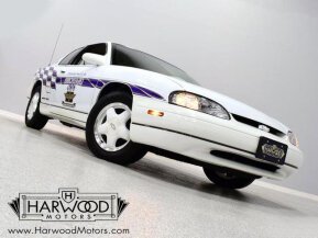 1995 Chevrolet Monte Carlo for sale 101838136