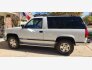 1995 Chevrolet Tahoe for sale 101746506