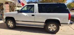 1995 Chevrolet Tahoe for sale 101746506