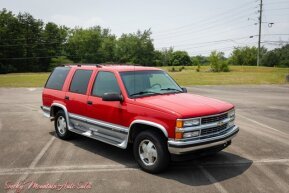 1995 Chevrolet Tahoe for sale 101908419