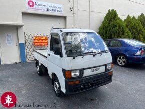 1995 Daihatsu Hijet for sale 101879211