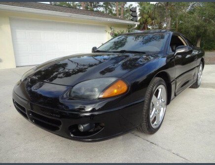 Photo 1 for 1995 Dodge Stealth