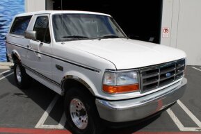 1995 Ford Bronco for sale 101860960