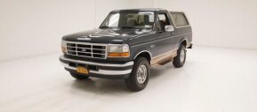 1995 Ford Bronco Eddie Bauer for sale 101900894
