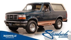 1995 Ford Bronco for sale 102011447