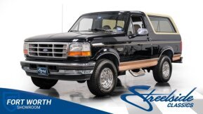 1995 Ford Bronco for sale 102018752