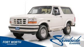 1995 Ford Bronco for sale 102020870