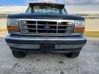 Thumbnail Photo 4 for 1995 Ford F150