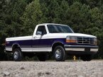 Thumbnail Photo 2 for 1995 Ford F150
