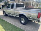 Thumbnail Photo 2 for 1995 Ford F150 4x4 SuperCab for Sale by Owner