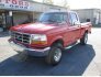 1995 Ford F150 4x4 Regular Cab for sale 101808846